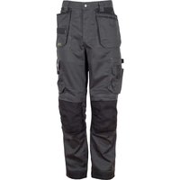 Apache Mens ATS 3D Stretch Holster Work Trousers