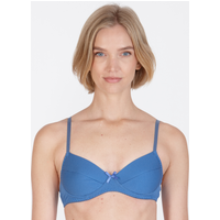 Little Women KIKI Cotton Non-Wired T-Shirt Bra - FASHION