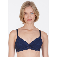 Little Women Dainty You Bra Non Wired Ultra Removable Padded Bra