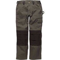 Dickies Mens Grafter Duo Tone 290 Trousers