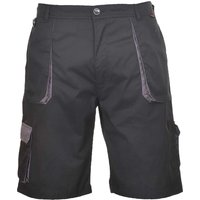 Portwest Mens Texo Contrast Work Shorts