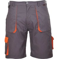 Portwest Mens Texo Contrast Work Shorts