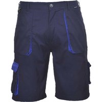 Portwest Mens Texo Contrast Work Shorts