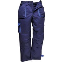 Portwest TX16 Contrast Lined Trousers