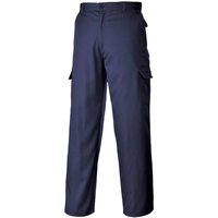 Portwest C701 Combat Trousers