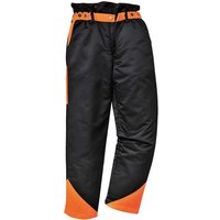 Portwest CH11 Chainsaw Trousers