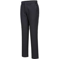 Portwest Mens Stretch Slim Chino Trousers