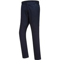 Portwest Mens Stretch Slim Chino Trousers
