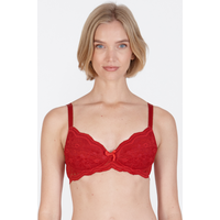 Little Women Dainty You Bra Non Wired Ultra Removable Padded Bra