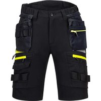 Portwest DX4 Mens Detachable Holster Pocket Shorts