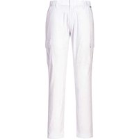 Portwest Stretch Slim Combat Trousers