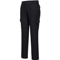 Portwest Stretch Slim Combat Trousers