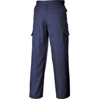 Portwest C701 Combat Trousers