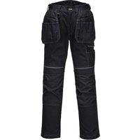 Portwest PW3 Stretch Holster Work Trousers