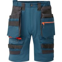 Portwest DX4 Mens Detachable Holster Pocket Shorts