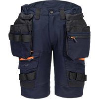 Portwest DX4 Mens Detachable Holster Pocket Shorts