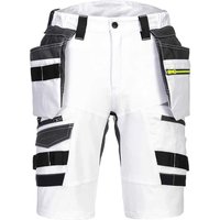 Portwest DX4 Mens Detachable Holster Pocket Shorts