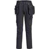 Portwest DX4 Craft Detachable Holster Trousers