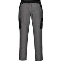 Portwest Mens Cut Resistant Front Cargo Trousers