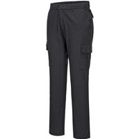 Portwest Stretch Slim Combat Trousers