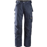 Snickers 3312 Mens DuraTwill Work Trousers