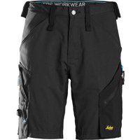Snickers 6112 Mens Litework 37.5 Work Shorts