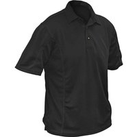 Roughneck Mens Quick Dry Polo Shirt
