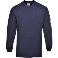 Modaflame Mens Flame Resistant Antistatic T Shirt