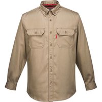 BizFlame 88/12 Flame Resistant Shirt