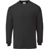 Modaflame Mens Flame Resistant Antistatic T Shirt
