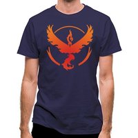 Team Valor classic fit.