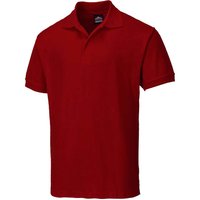 Portwest Naples Polo Shirt