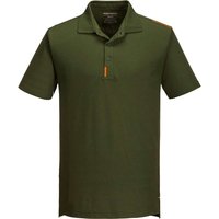 Portwest WX3 Polo Shirt