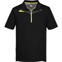 Portwest DX4 Short Sleeve Polo Shirt