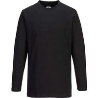 Portwest Mens Long Sleeve T Shirt
