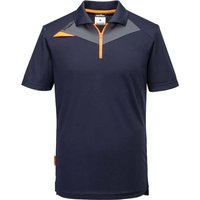 Portwest DX4 Short Sleeve Polo Shirt