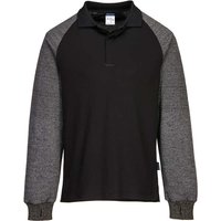 Portwest Cut Resistant Sleeve Polo Shirt
