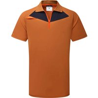 Portwest DX4 Short Sleeve Polo Shirt