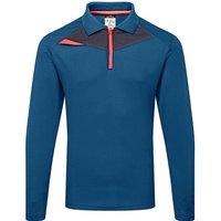 Portwest DX4 Long Sleeve Polo Shirt