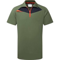 Portwest DX4 Short Sleeve Polo Shirt