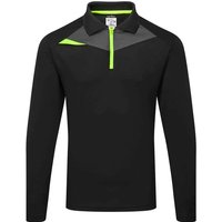 Portwest DX4 Long Sleeve Polo Shirt