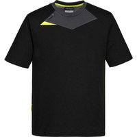 Portwest DX4 Short Sleeve T Shirt