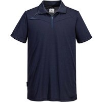 Portwest DX4 Short Sleeve Polo Shirt