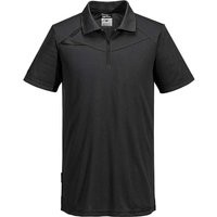 Portwest DX4 Short Sleeve Polo Shirt
