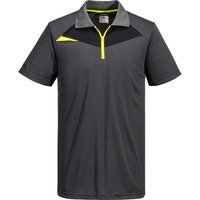 Portwest DX4 Short Sleeve Polo Shirt