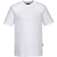 Portwest Mens Anti Static ESD T Shirt