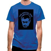 The Special One classic fit.