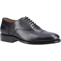 Amblers James Leather Soled Oxford Dress Shoe