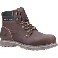 Amblers Mens Dorking Casual Boots