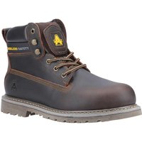 Amblers Safety FS164 Goodyear Welted Industrial Safety Boot